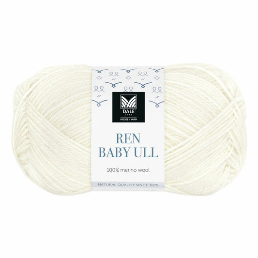 Ren Baby Ull