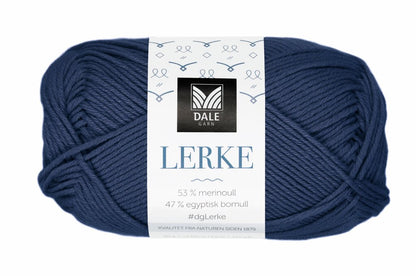 Lerke