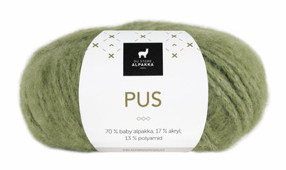 Pus