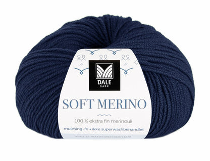 Soft Merino