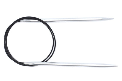 Silver Aluminium rundpinner