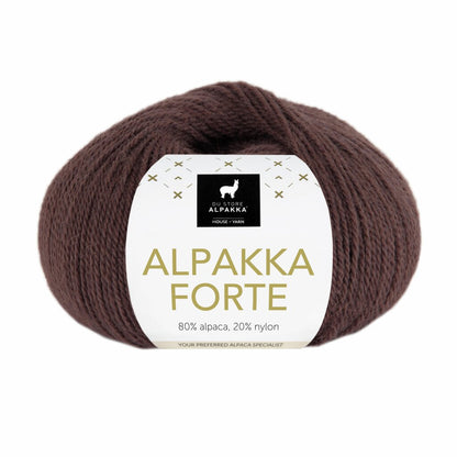 Alpakka Forte