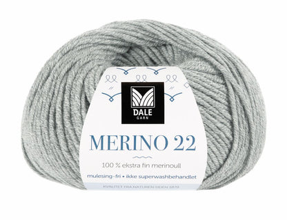 Merino 22