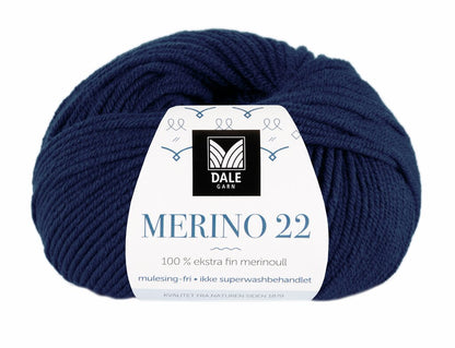 Merino 22