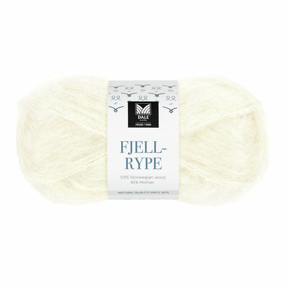 Fjellrype