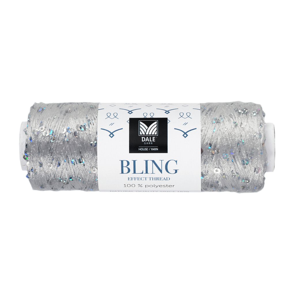 Bling Effekttråd