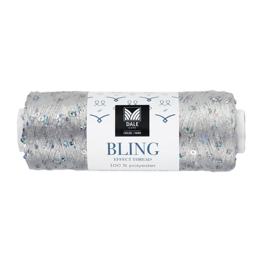 Bling Effekttråd