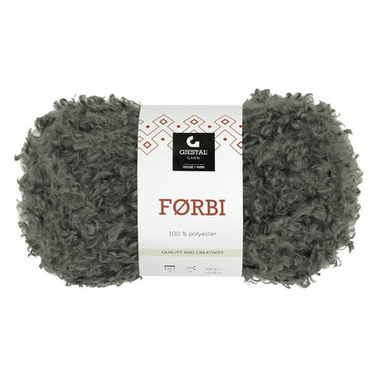 Førbi