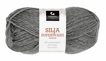Silja Superwash