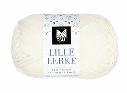 Lille Lerke