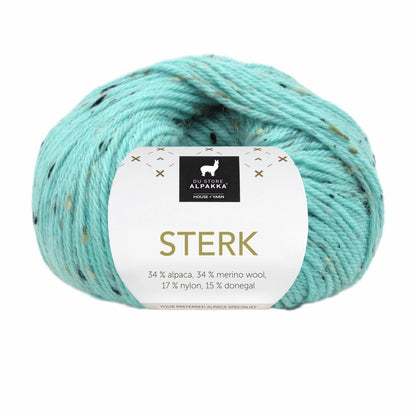 Sterk