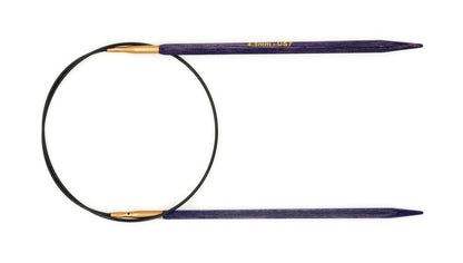 J'adore Cubics rundpinner