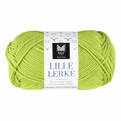 Lille Lerke