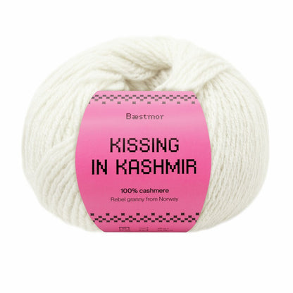 Kissing in Kashmir