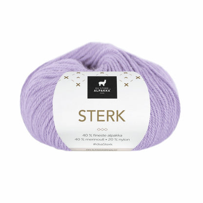 Sterk