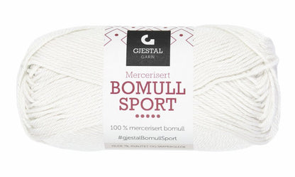 Bomull Sport