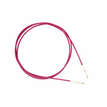 Knitpro fast vaier - Lilla
