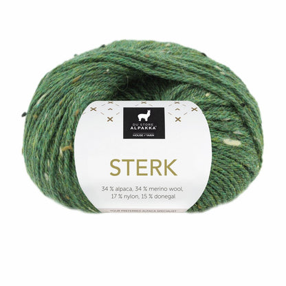 Sterk