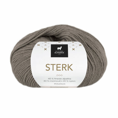 Sterk