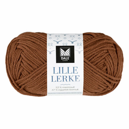 Lille Lerke