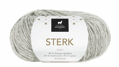 Sterk
