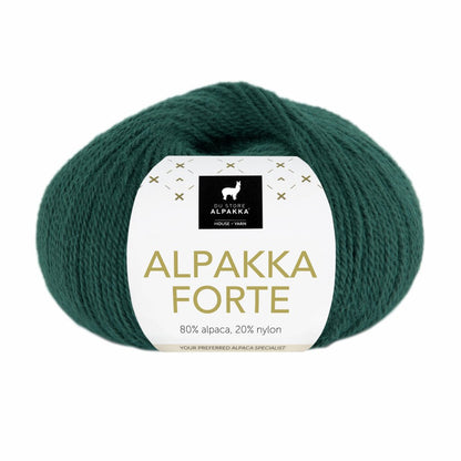 Alpakka Forte