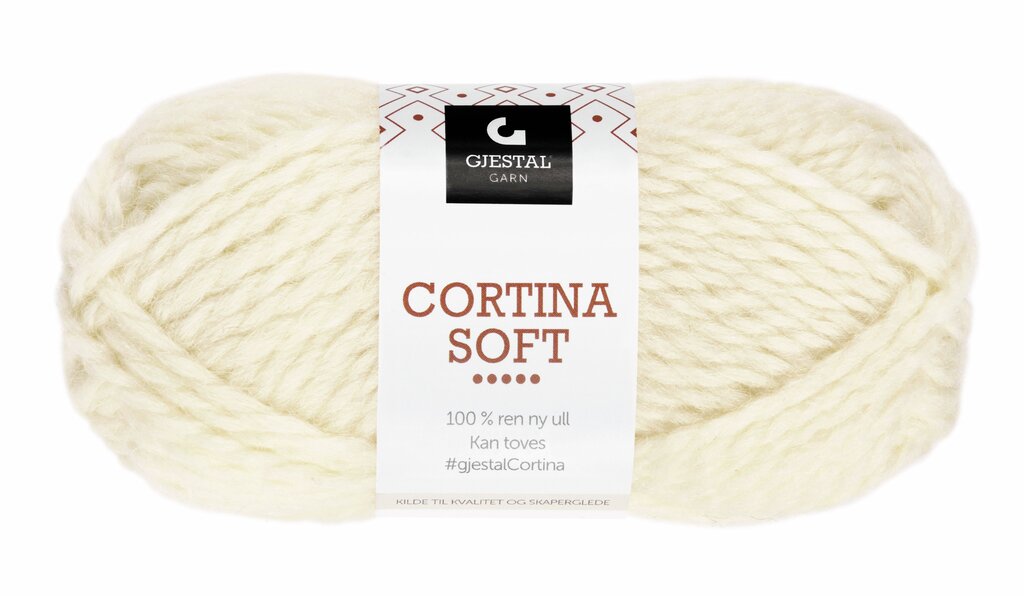 Cortina Soft
