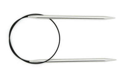 Silver Aluminium rundpinner