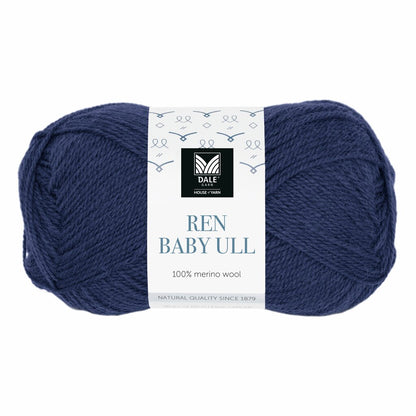 Ren Baby Ull