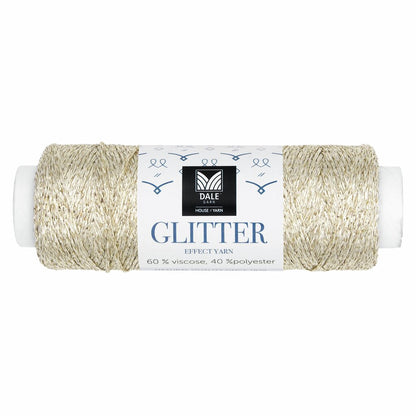 Glitter Effektgarn