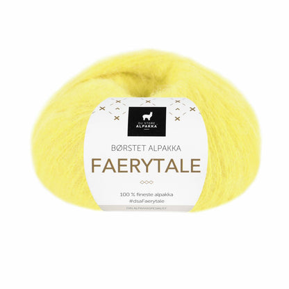Faerytale