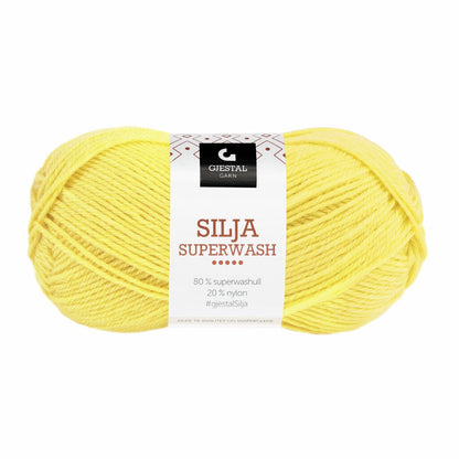 Silja Superwash