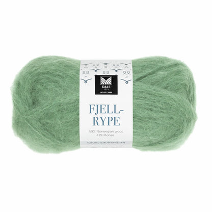 Fjellrype