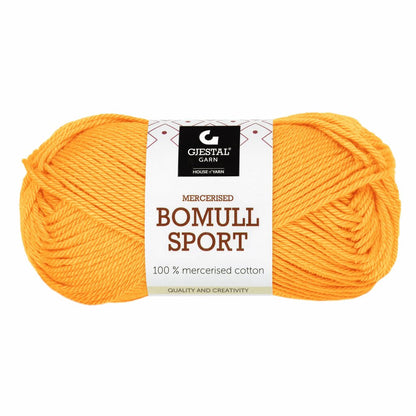 Bomull Sport
