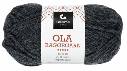 Ola Raggegarn