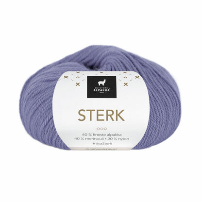 Sterk