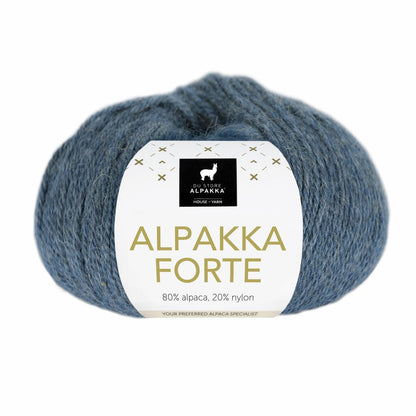Alpakka Forte