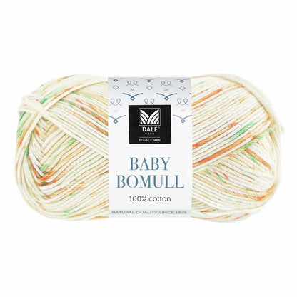 Baby Bomull