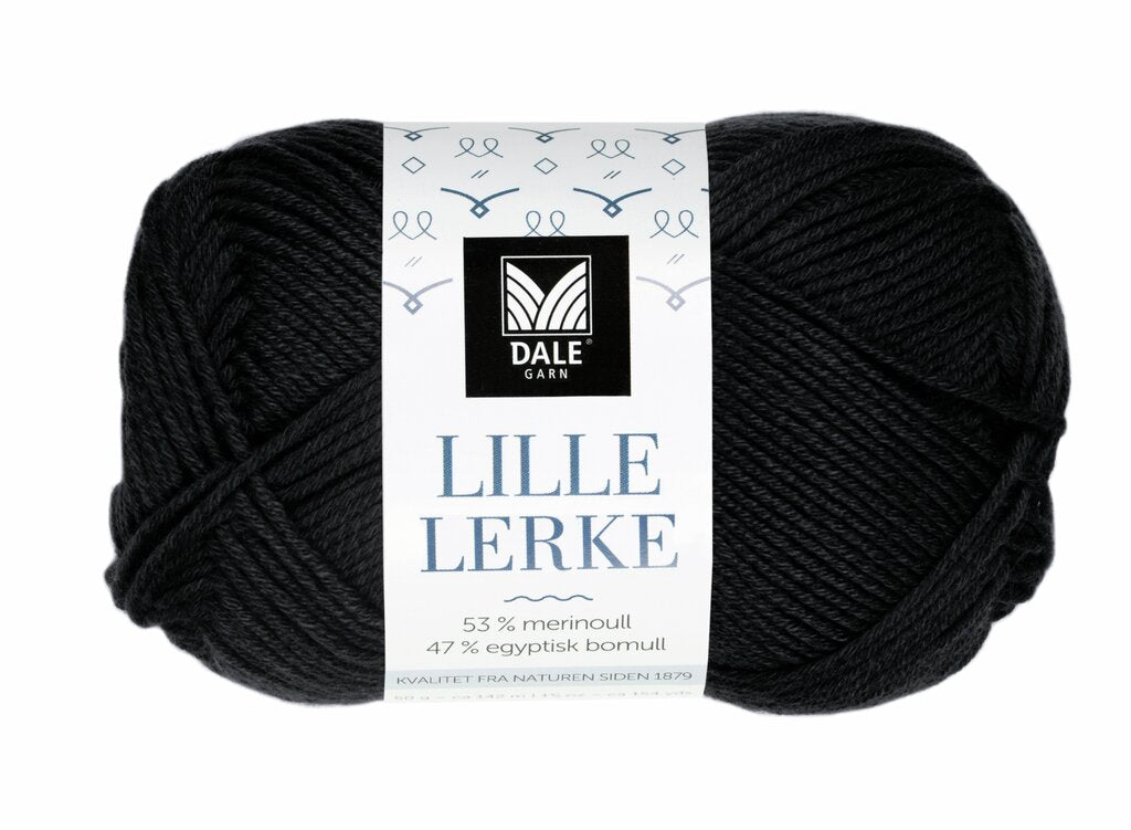 Lille Lerke