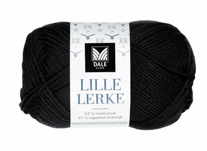 Lille Lerke