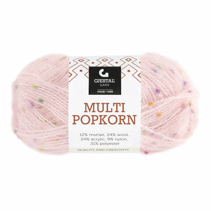 Multi Popkorn