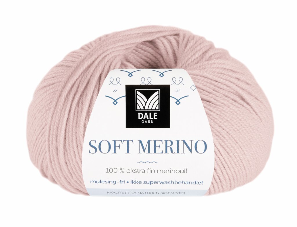 Soft Merino
