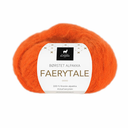 Faerytale