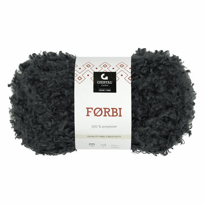 Førbi