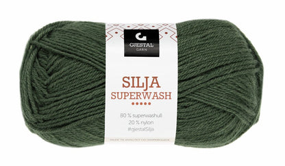 Silja Superwash