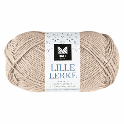 Lille Lerke