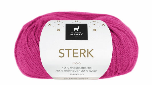 Sterk