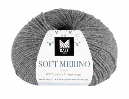 Soft Merino