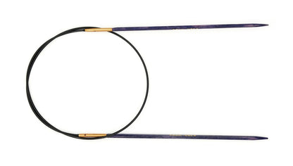 J'adore Cubics rundpinner