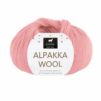 Alpakka Wool
